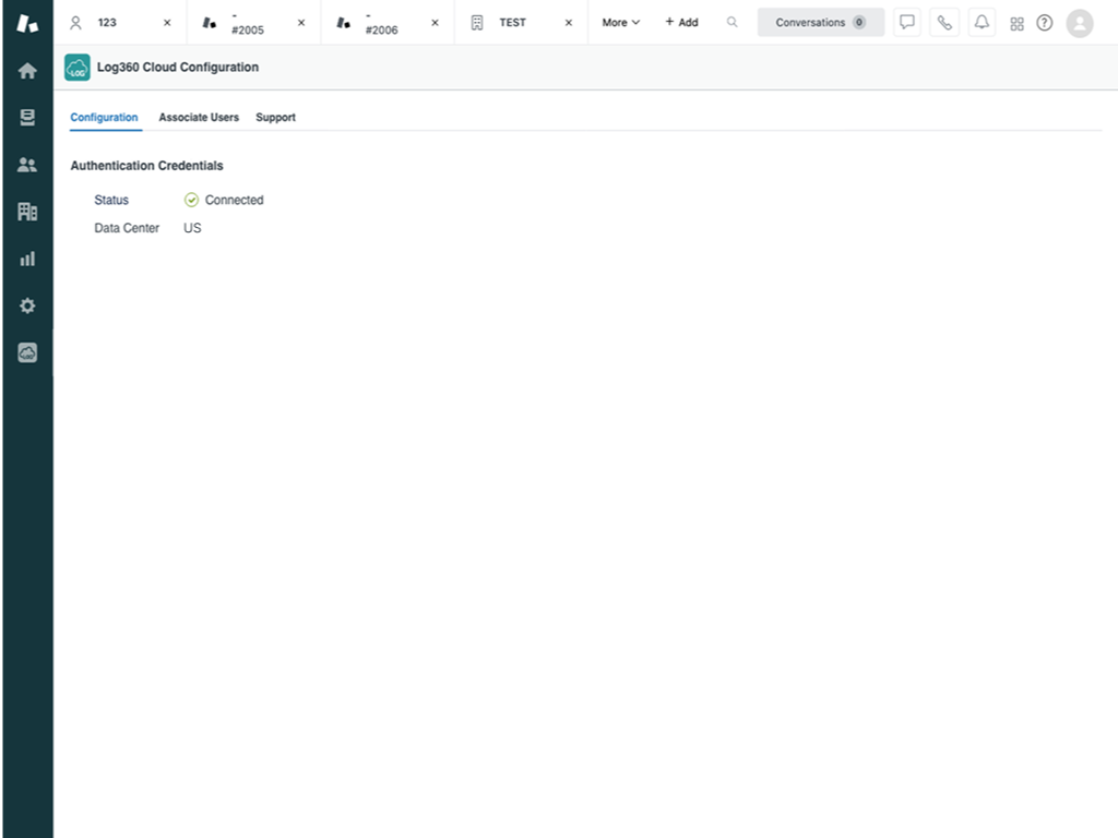 Preview image of app